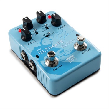 EBS 【入荷待ち、ご予約受付中】 Billy Sheehan Ultimate Signature Drive 画像2