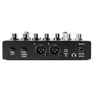 EBS 【入荷待ち、ご予約受付中】 MicroBass 3 画像2
