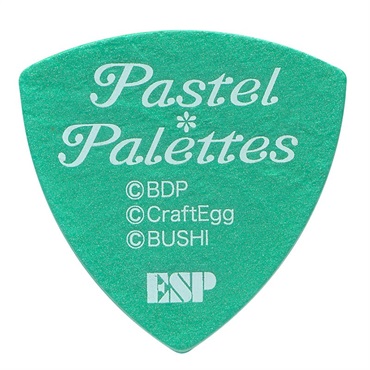 ESP ESP×バンドリ！ Pastel*Palettes Character Pick Ver.3 若宮イヴ [GBP EVE PASTEL PALETTES 3] 画像1
