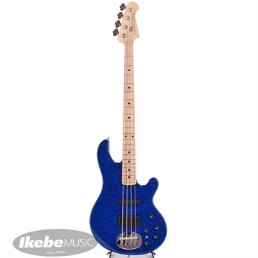LAKLAND SL4-94 DELUXE (Blue Translucent/Maple) 【値上げ前旧価格品】 画像1
