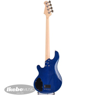 LAKLAND SL4-94 DELUXE (Blue Translucent/Maple) 【値上げ前旧価格品】 画像2