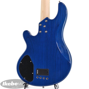 LAKLAND SL4-94 DELUXE (Blue Translucent/Maple) 【値上げ前旧価格品】 画像3