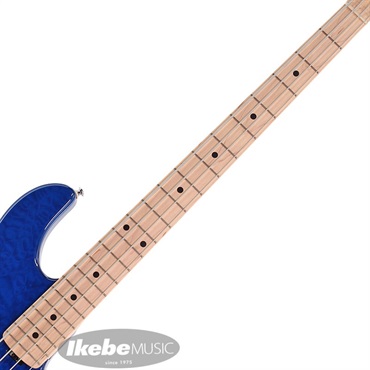 LAKLAND SL4-94 DELUXE (Blue Translucent/Maple) 【値上げ前旧価格品】 画像4