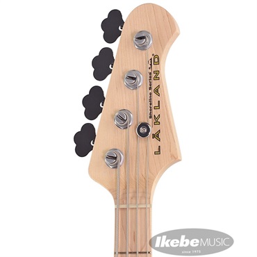 LAKLAND SL4-94 DELUXE (Blue Translucent/Maple) 【値上げ前旧価格品】 画像5