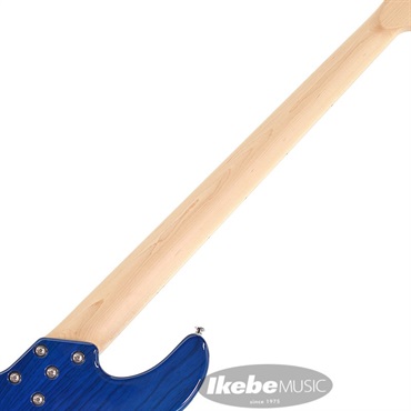 LAKLAND SL4-94 DELUXE (Blue Translucent/Maple) 【値上げ前旧価格品】 画像6