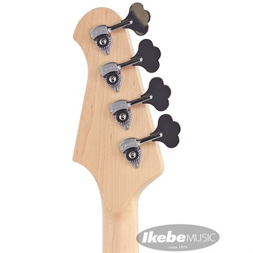 LAKLAND SL4-94 DELUXE (Blue Translucent/Maple) 【値上げ前旧価格品】 画像7