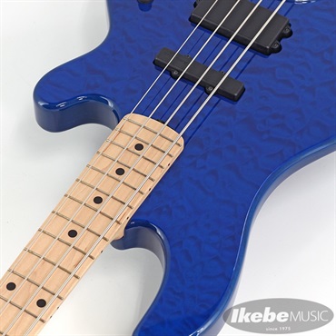 LAKLAND SL4-94 DELUXE (Blue Translucent/Maple) 【値上げ前旧価格品】 画像8