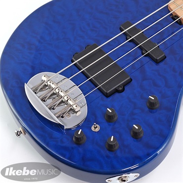LAKLAND SL4-94 DELUXE (Blue Translucent/Maple) 【値上げ前旧価格品】 画像9