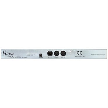 Heritage Audio HA73 Elite 画像1