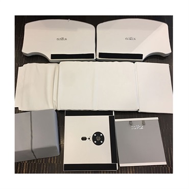 ISOVOX ISOVOX2 パーソナルレコーディングスペース 画像3