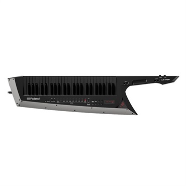 Roland AX-EDGE-B + CB-BAX【専用キャリングバッグセット】 Keytar ローランド キーター ショルダーキーボード ショルキー ステージ ※沖縄･離島送料別途お見積もり 画像7