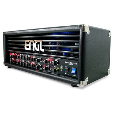 ENGL Savage 120 Mark ll [E610/2]（サベージ エングル） 画像3