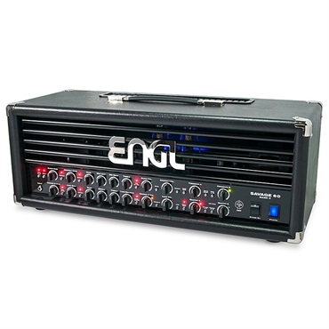ENGL Savage 60 Mark ll (E630/2)（サベージ エングル） 画像1
