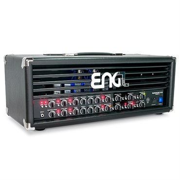 ENGL Savage 60 Mark ll (E630/2)（サベージ エングル） 画像2