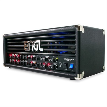 ENGL Savage 60 Mark ll (E630/2)（サベージ エングル） 画像3