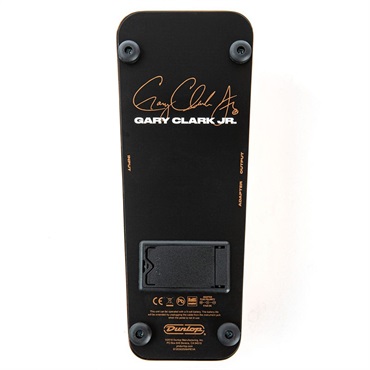 Dunlop (Jim Dunlop) 【WEB限定在庫処分セール】 GCJ95 GARY CLARK JR. WAH（ジムダンロップ）ワウペダル　クライベイビー 画像2