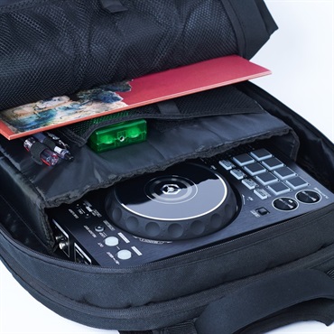 unknown 【夏先取り大特価セール】a.m.p UF-400 【DDJ-FLX4 / DDJ-FLX2 / DDJ-400対応バックパック】 画像4