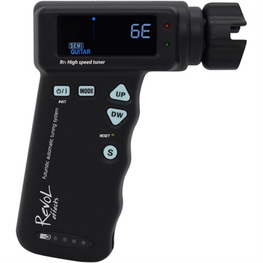 RevoL effects RT1 High speed tuner 画像1