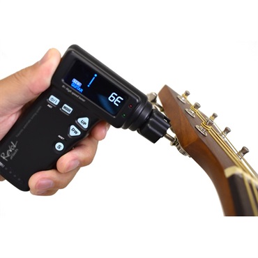 RevoL effects RT1 High speed tuner 画像2