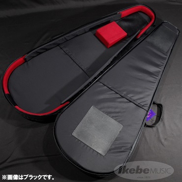 NAZCA プロテクトギグケース オールラウンドタイプ 防水仕様 (PVC Black#8) 画像3