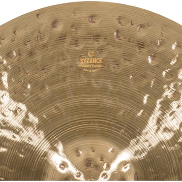 MEINL Byzance Foundry Reserve Light Ride 20 [B20FRLR] 画像5