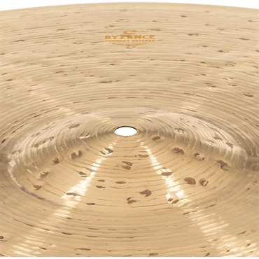 MEINL Byzance Foundry Reserve Light Ride 22 [B22FRLR] 画像3