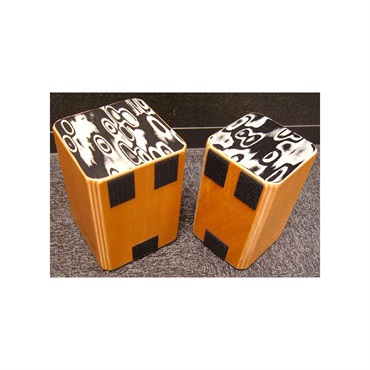 Schlagwerk Percussion SR-WBS200 画像2
