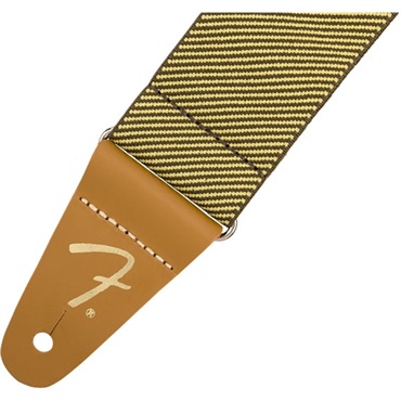 Fender USA 【夏先取り大特価セール】WEIGHLESS TWEED STRAP (#0990685001) 画像1