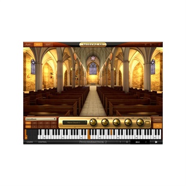 IK Multimedia Miroslav Philharmonik 2 (代引不可)(オンライン納品) 画像5