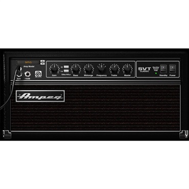 IK Multimedia AmpliTube SVX 1 (代引不可)(オンライン納品) 画像1