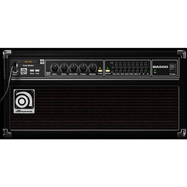 IK Multimedia AmpliTube SVX 1 (代引不可)(オンライン納品) 画像3
