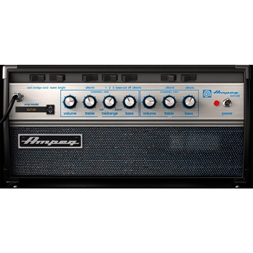 IK Multimedia 【アンプリチューブ Pre-Summer Sale！】AmpliTube SVX 2 (代引不可)(オンライン納品) 画像6