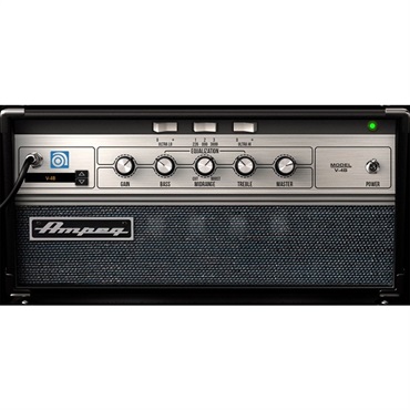 IK Multimedia 【アンプリチューブ Pre-Summer Sale！】AmpliTube SVX 2 (代引不可)(オンライン納品) 画像7