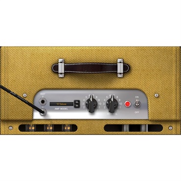 IK Multimedia Fender Collection for AmpliTube (代引不可)(オンライン納品) 画像1