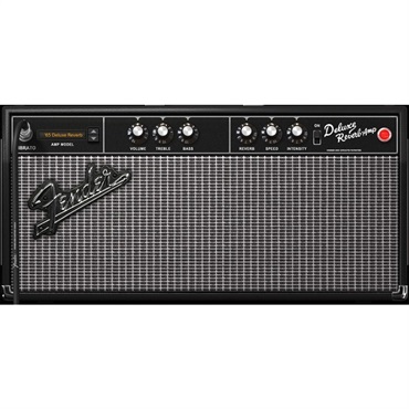IK Multimedia Fender Collection for AmpliTube (代引不可)(オンライン納品) 画像2