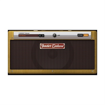 IK Multimedia Fender Collection for AmpliTube (代引不可)(オンライン納品) 画像3