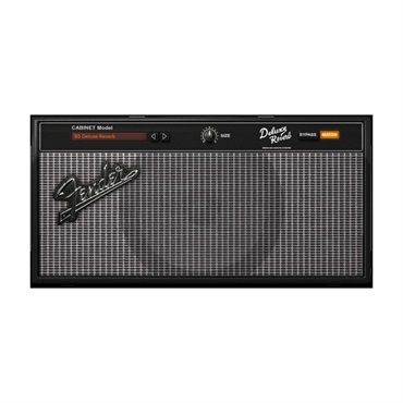 IK Multimedia Fender Collection for AmpliTube (代引不可)(オンライン納品) 画像4