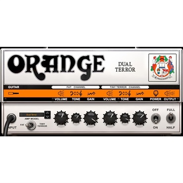 IK Multimedia 【アンプリチューブ Pre-Summer Sale！】AmpliTube Orange (代引不可)(オンライン納品) 画像3