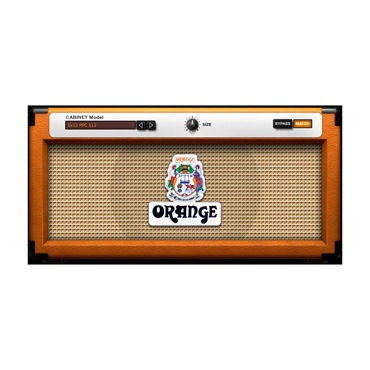 IK Multimedia 【アンプリチューブ Pre-Summer Sale！】AmpliTube Orange (代引不可)(オンライン納品) 画像5