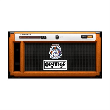 IK Multimedia 【アンプリチューブ Pre-Summer Sale！】AmpliTube Orange (代引不可)(オンライン納品) 画像6