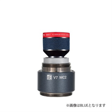 sE Electronics V7 MC2(スーパーカーディオイド/Sennheiser製ハンドヘルドトランスミッター用 交換カプセル) 画像1