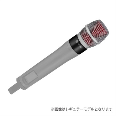 sE Electronics V7 MC2【BLACK】(スーパーカーディオイド/Sennheiser製ハンドヘルドトランスミッター用 交換カプセル) 画像3
