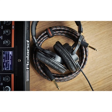 Roland RH-200 ブラック 画像2
