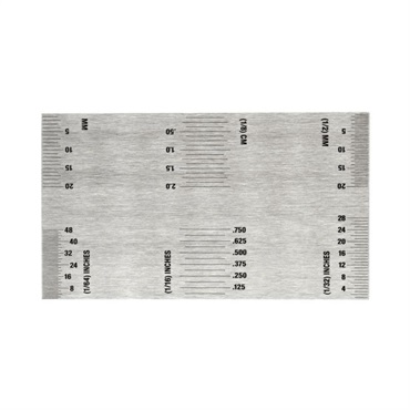 Dunlop (Jim Dunlop) ACT GAUGE DGT04 画像1
