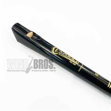CLARKE Original C With Diamond Decor ティンホイッスル C管［SBCC］ 画像1
