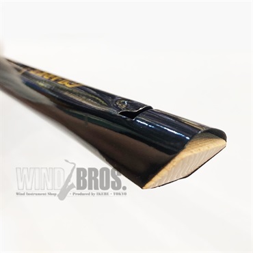 CLARKE Original C With Diamond Decor ティンホイッスル C管［SBCC］ 画像2