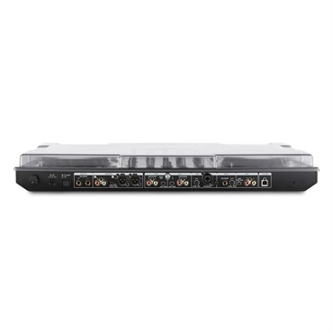 DECKSAVER 【夏のボーナスセール】DS-PC-DDJ800 【Pioneer DJ DDJ-800専用保護カバー】 画像1