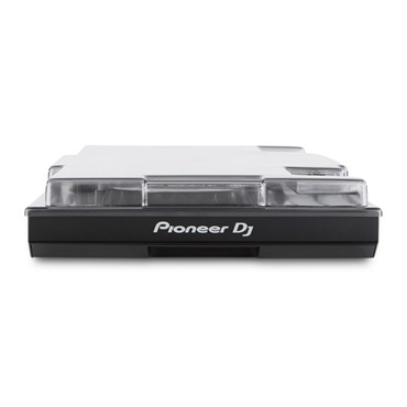 DECKSAVER 【夏のボーナスセール】DS-PC-DDJ800 【Pioneer DJ DDJ-800専用保護カバー】 画像2