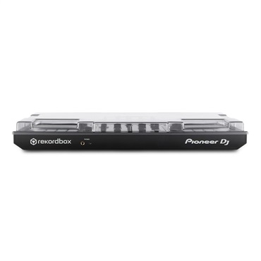 DECKSAVER 【夏のボーナスセール】DS-PC-DDJ800 【Pioneer DJ DDJ-800専用保護カバー】 画像3
