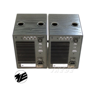 Musikelectronic Geithain 【受注生産品・納期別途ご案内】RL906 (ペア)(防磁加工仕様)(M.E.G)(ムジーク)(モニタースピーカー) 画像3